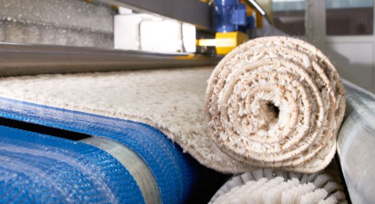 Selçukhatun Halı Yıkama Firması